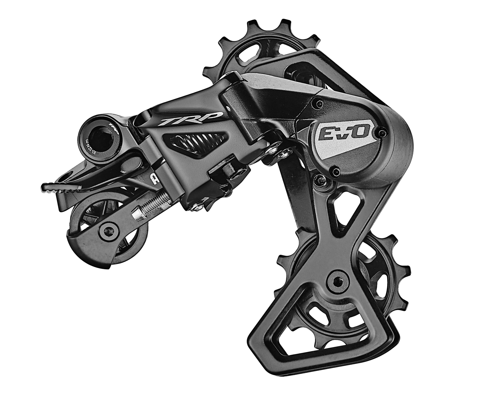 trp rear derailleur